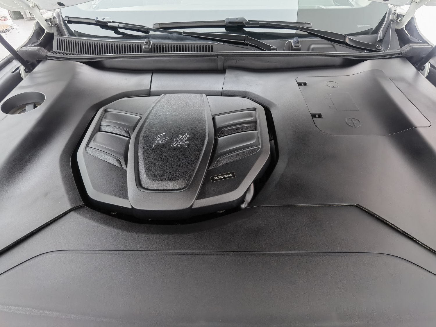 Used Hongqi HS5 2019 2.0 AT