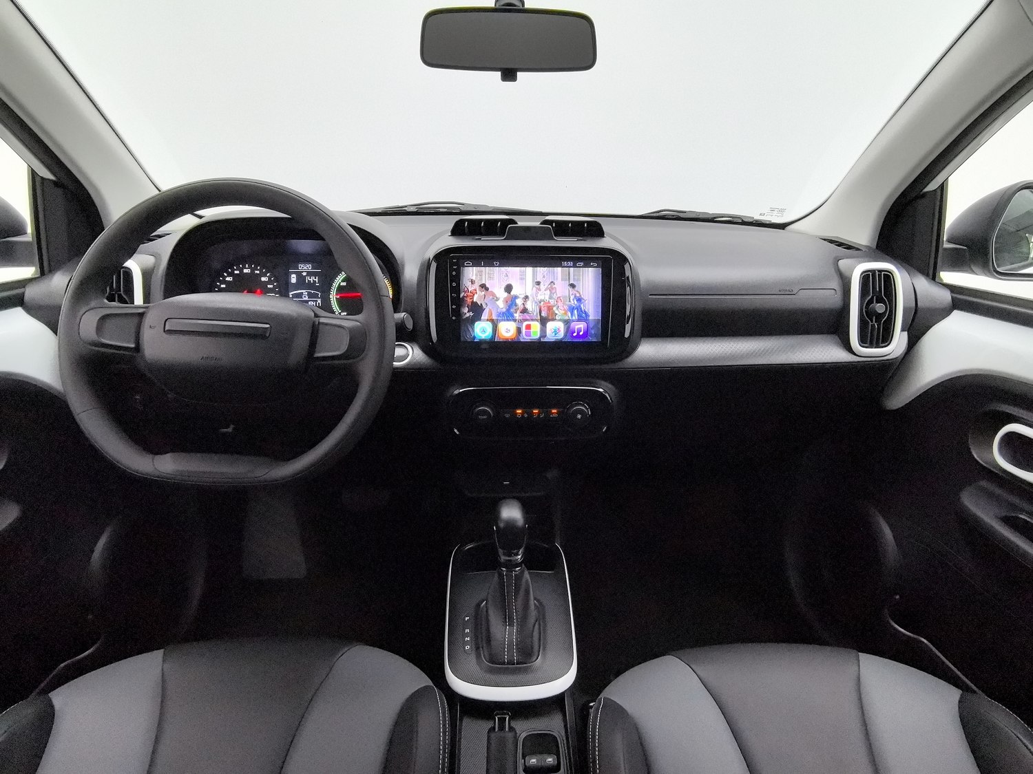 Used Roewe Clever 2022