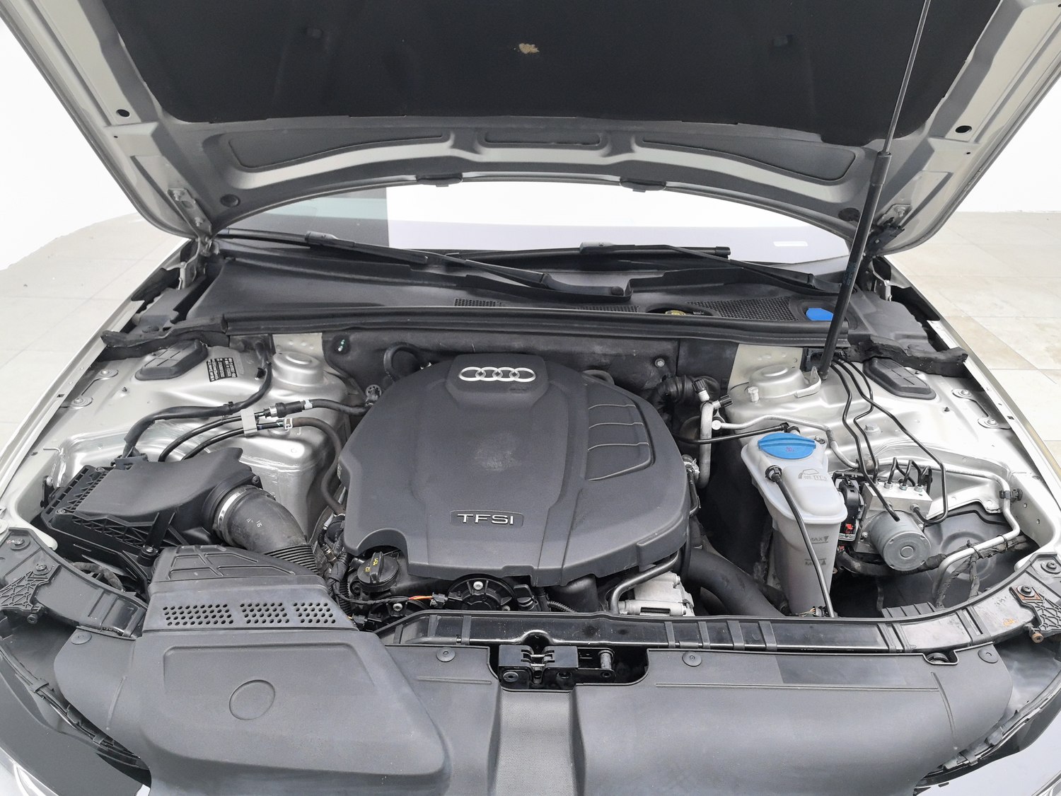 Used Audi A4L 2016 2.0 AT