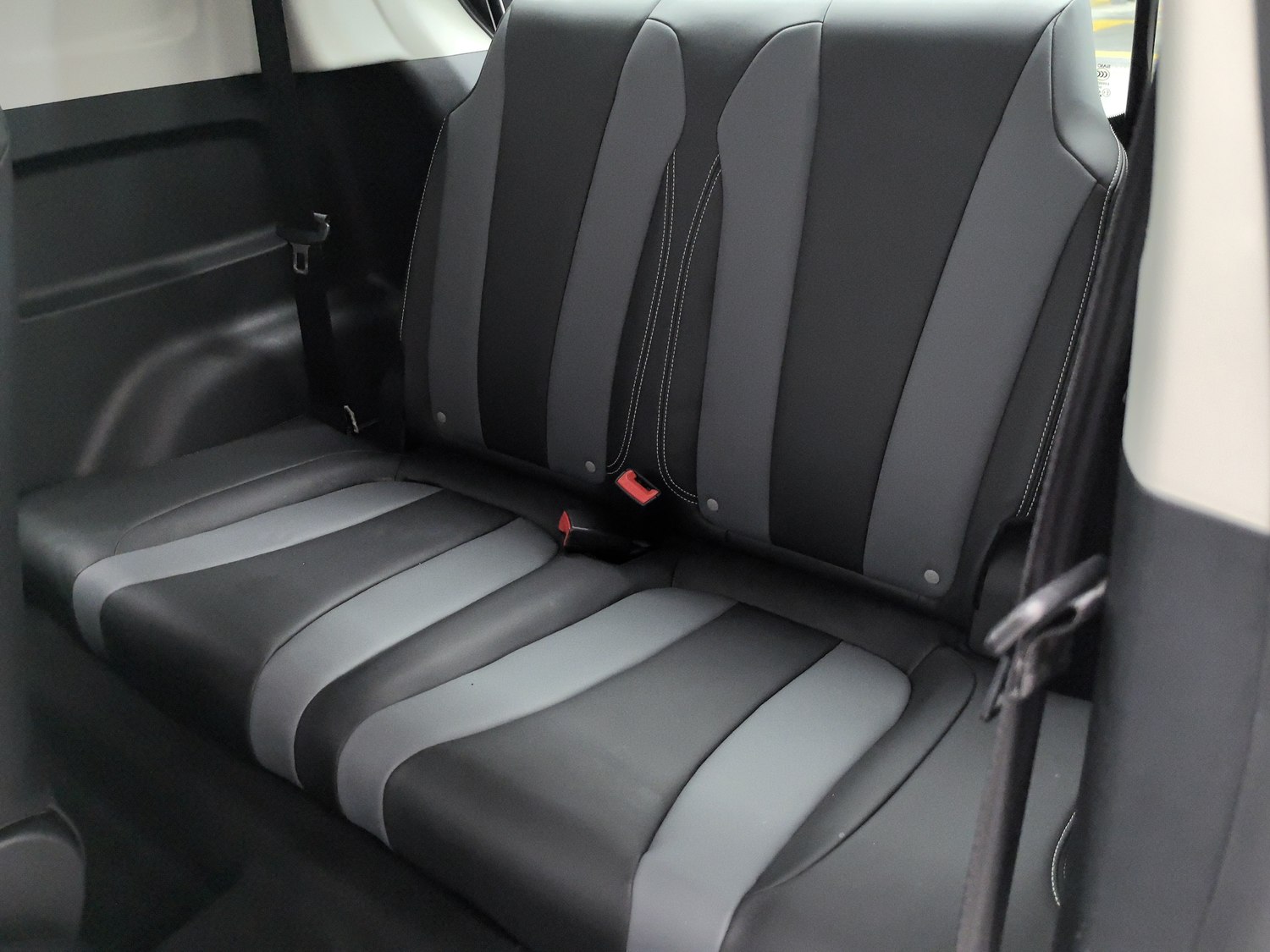 Used Roewe Clever 2022
