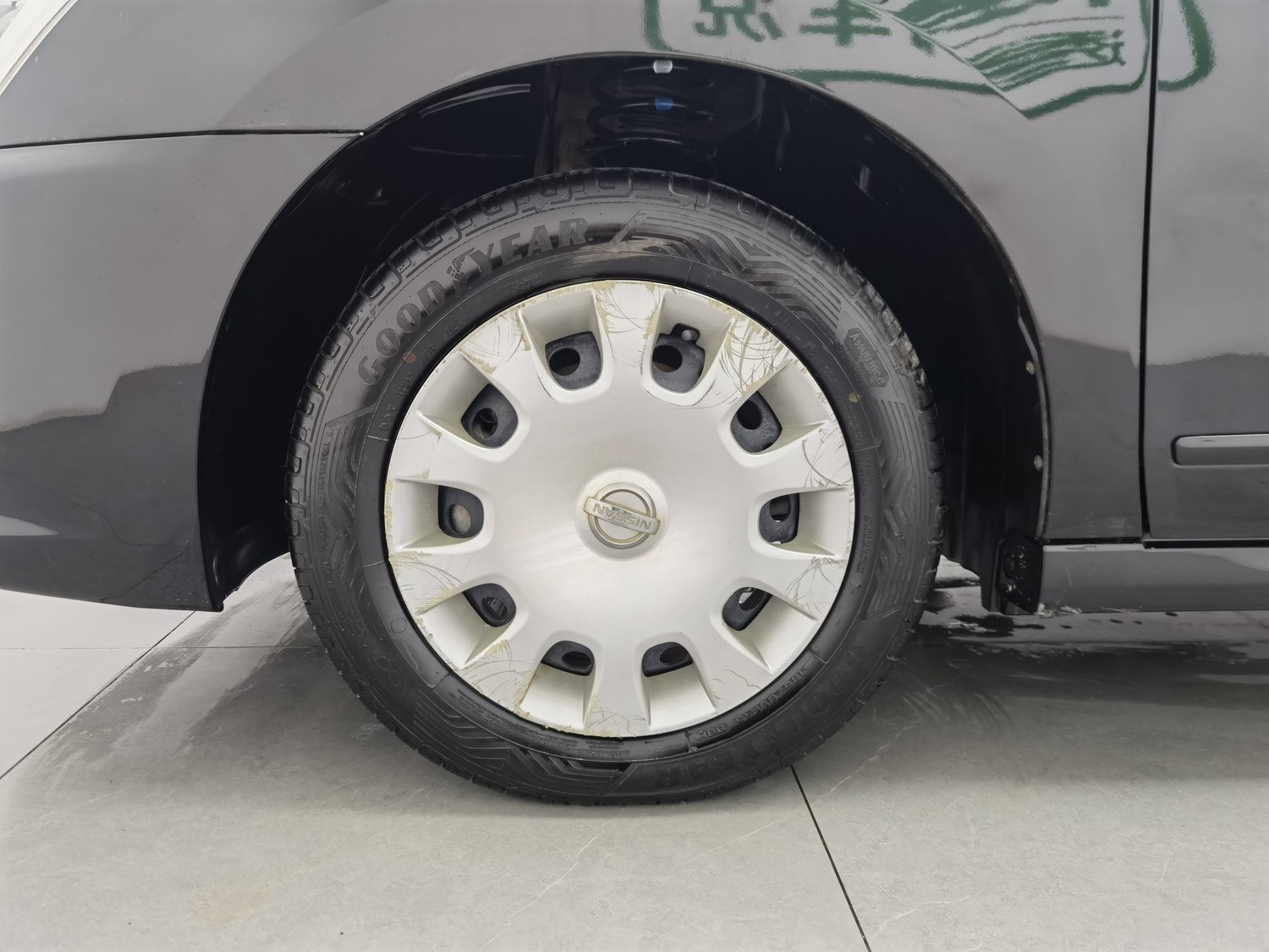 Used Nissan Sylphy 2018 1.6 AT