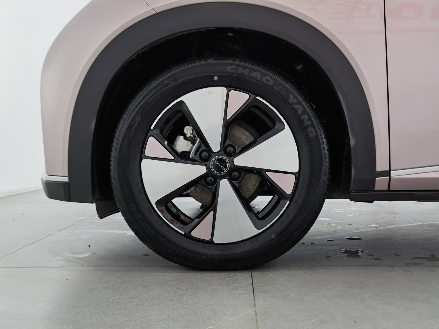 Used BYD Dolphin 2023