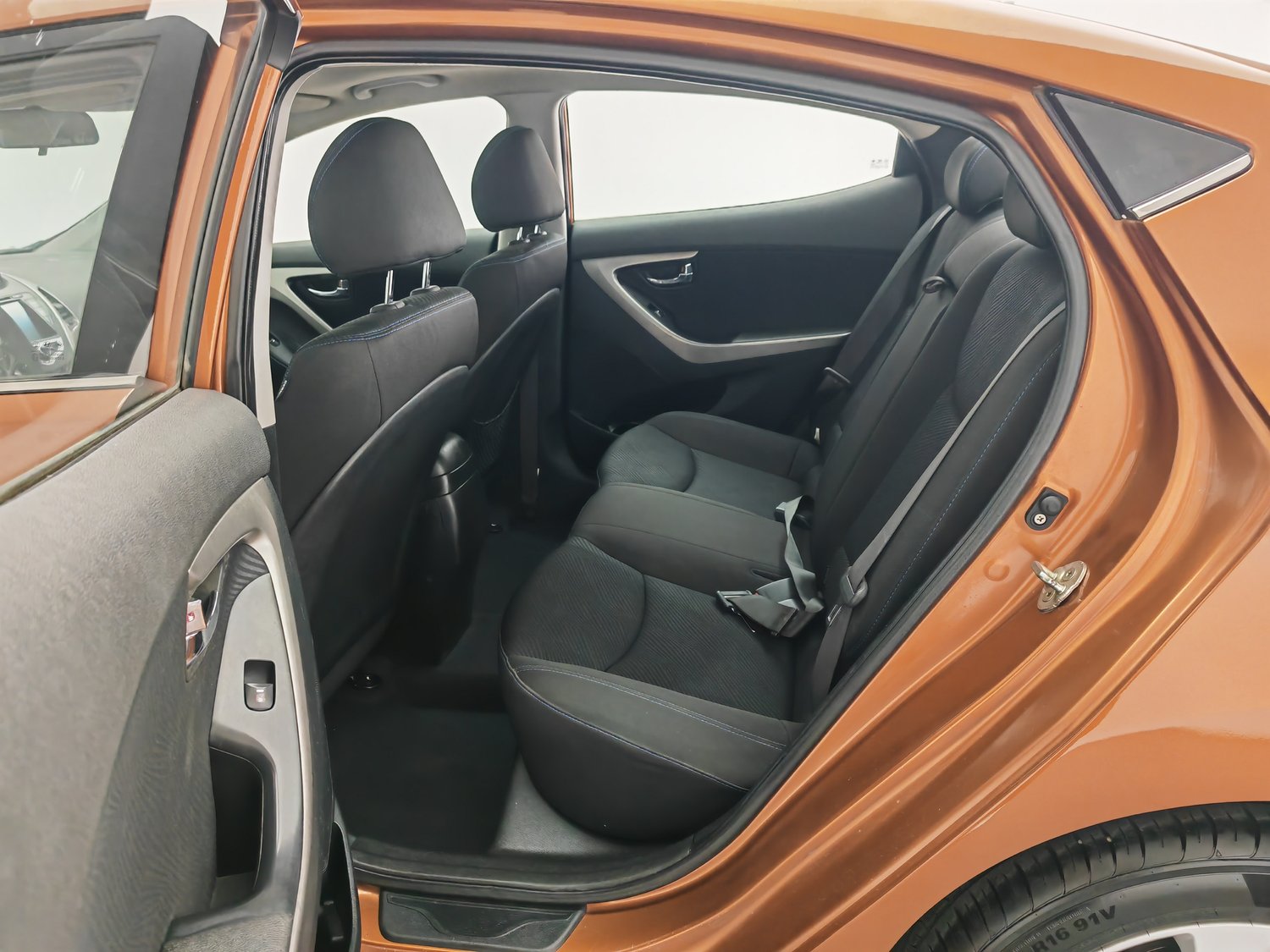 Used Hyundai Langdong 2012 1.6 AT