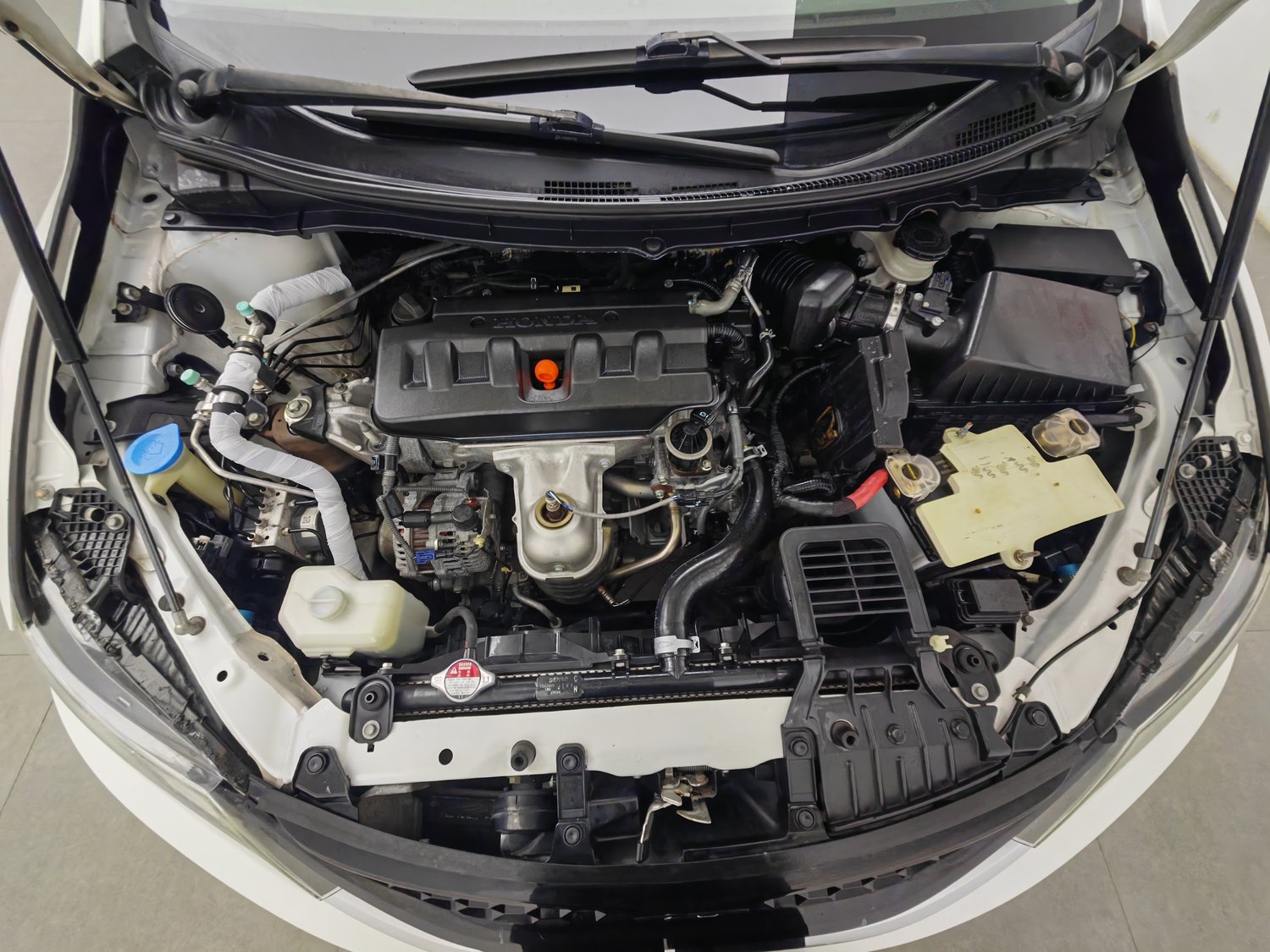 Used Honda Jade 2016 1.8 AT