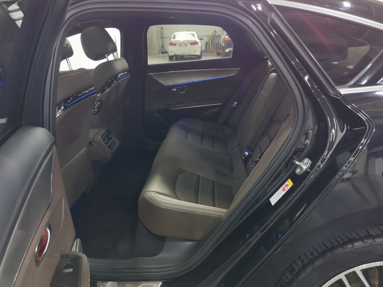Used BYD Han 2020 2.0 AT