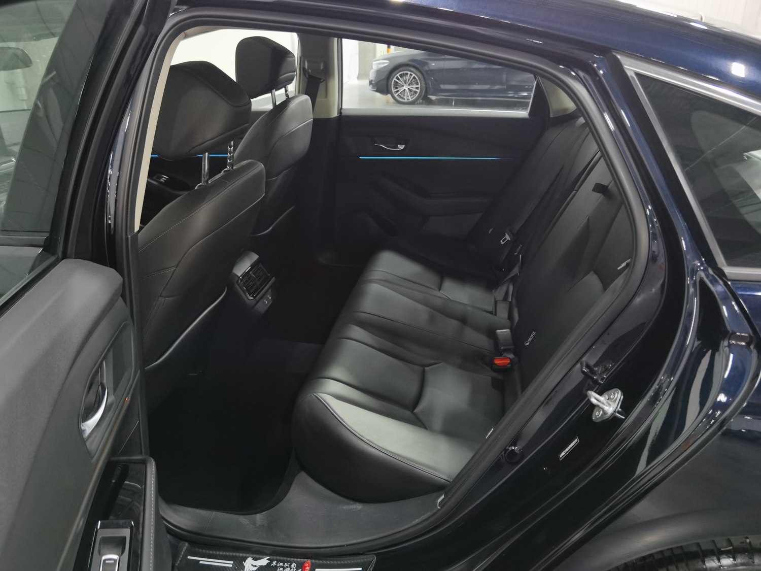 Used Honda Accord 2023 1.5 AT