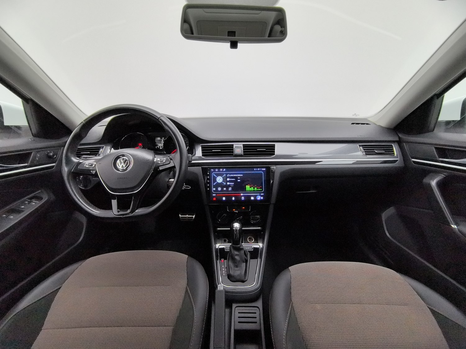 Used Volkswagen C-TREK 2020 1.5 AT