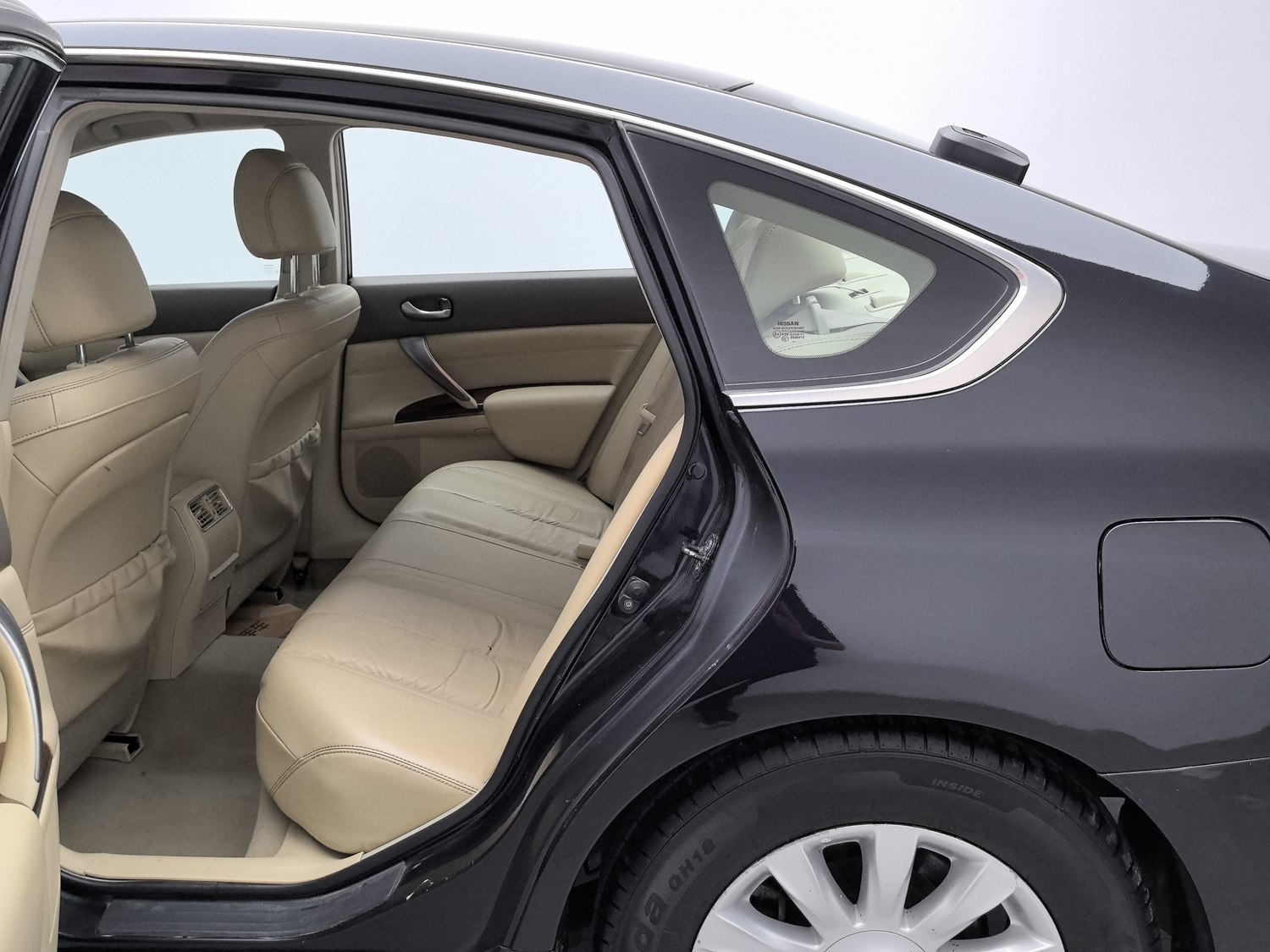 Used Nissan Teana 2008 2.0 AT