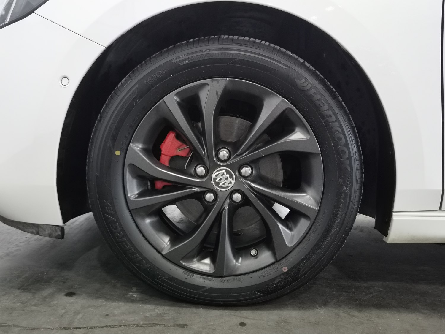 Used Buick Verano 2023 1.5 AT