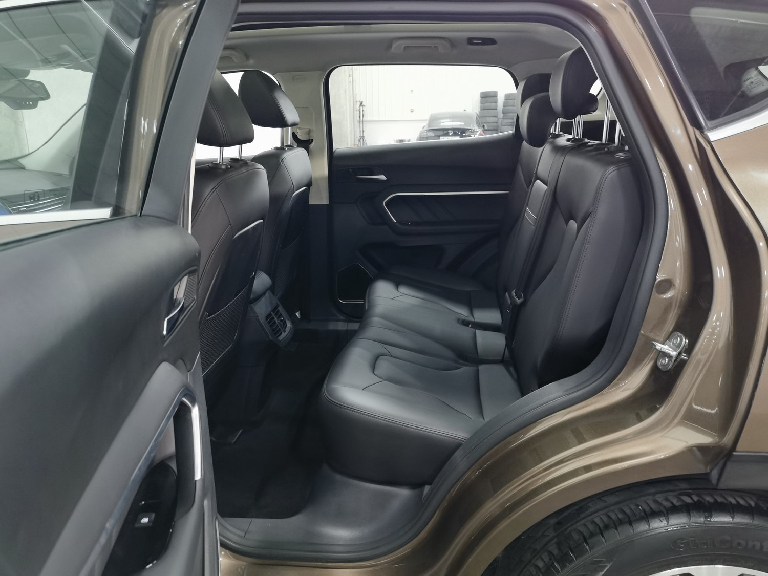 Used Haval H6 2017 2.0 AT