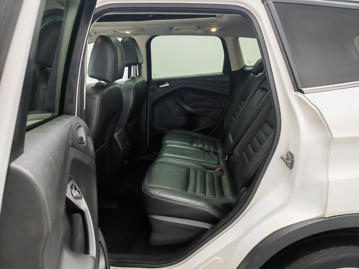 Used Ford Kuga 2015 2.0 AT