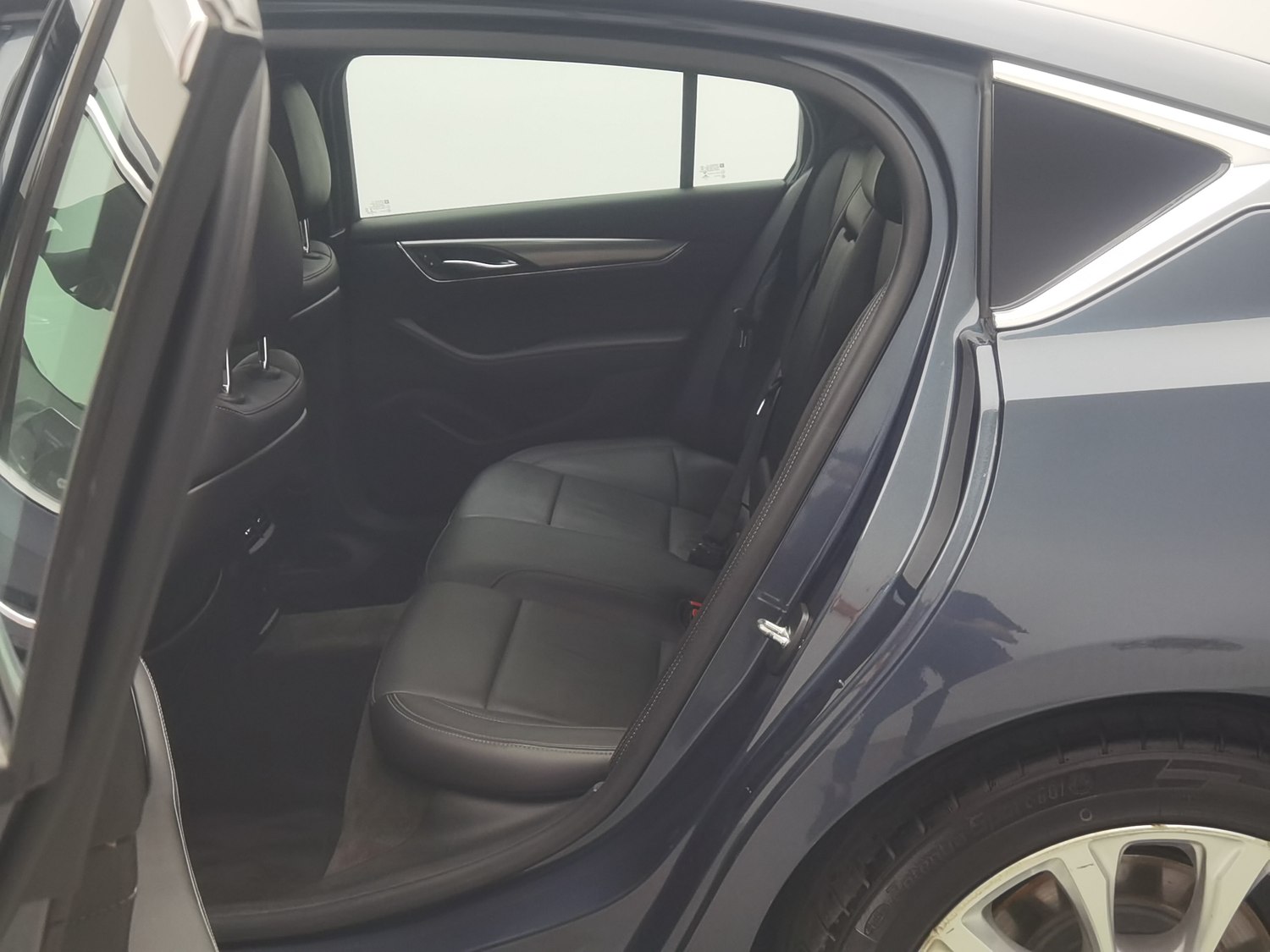 Used Cadillac CT5 2022 2.0 AT
