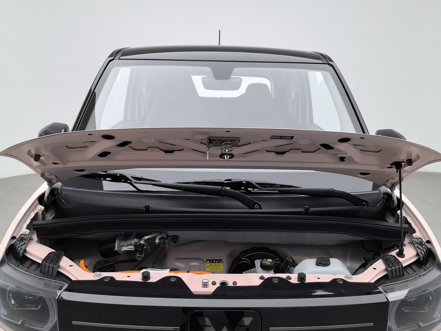 Used Wuling Hongguang MINIEV 2022