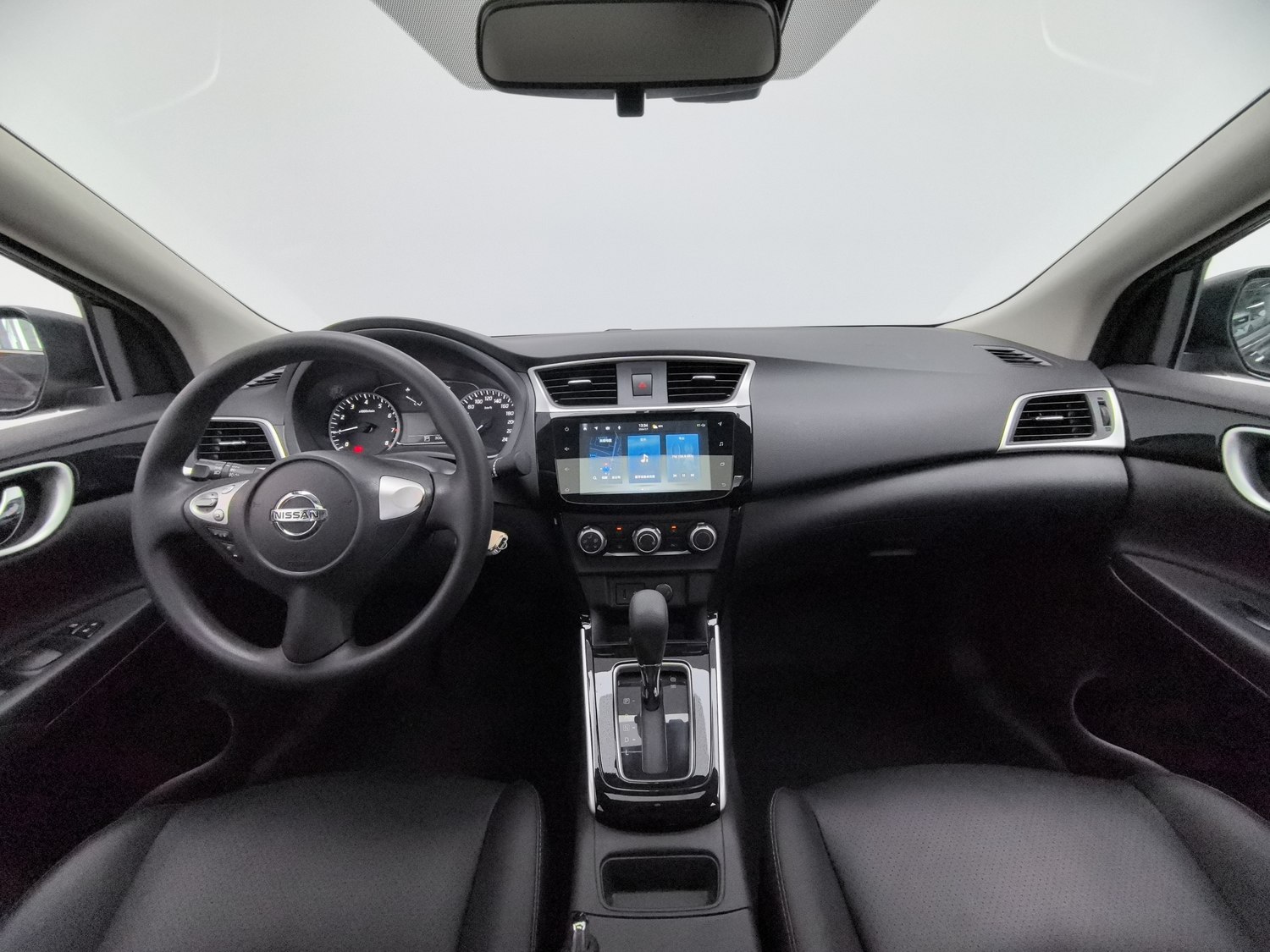 Used Nissan Sylphy 2022 1.6 AT