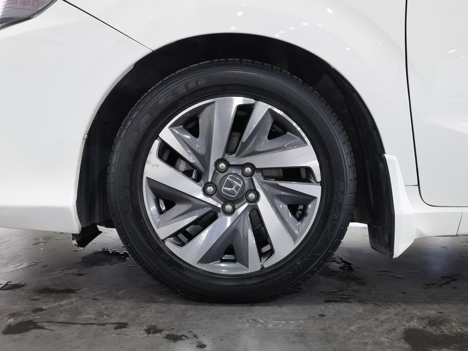 Used Honda Crider 2019 1.0 AT