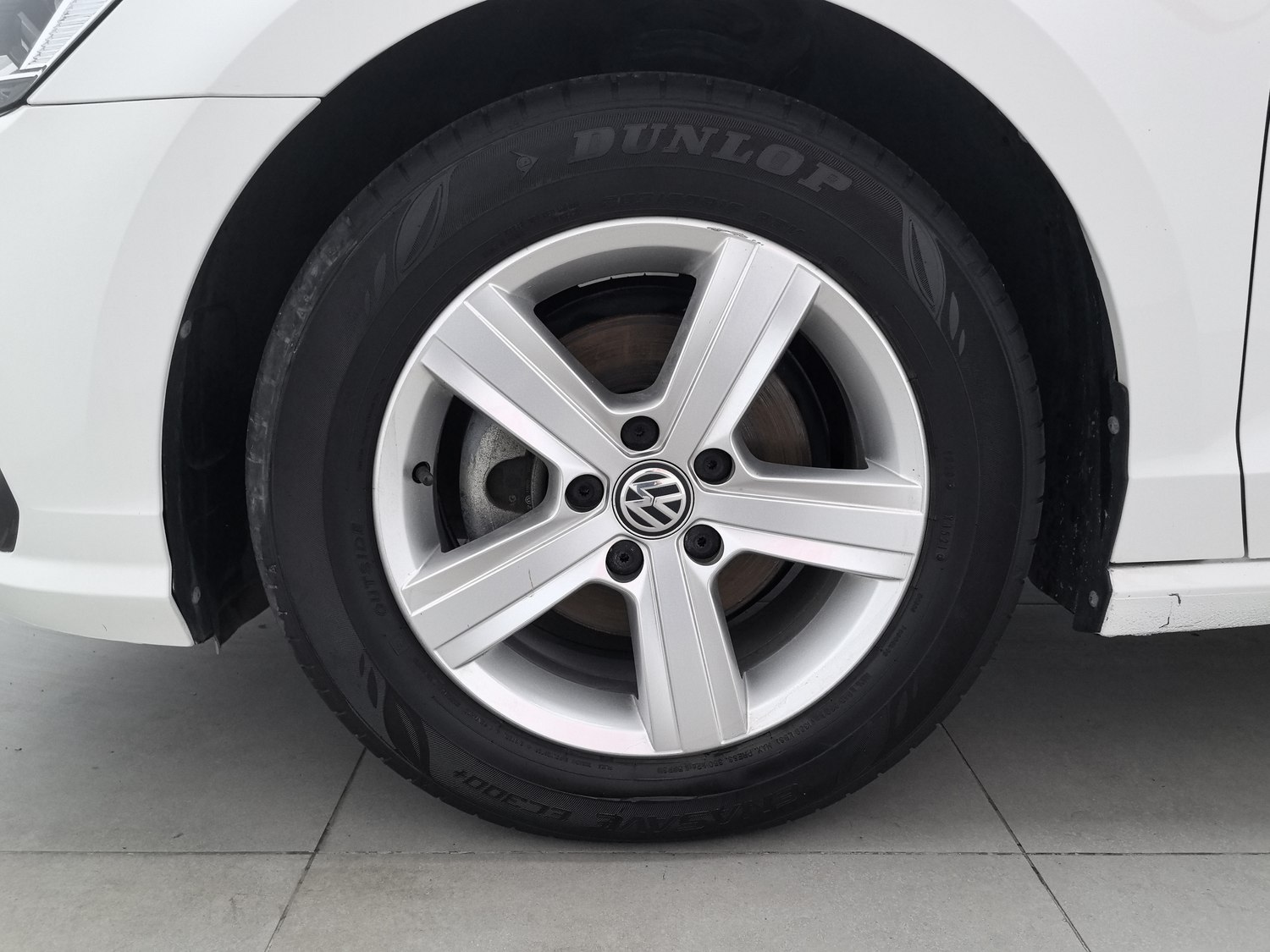 Used Volkswagen Lamando 2021 1.4 AT