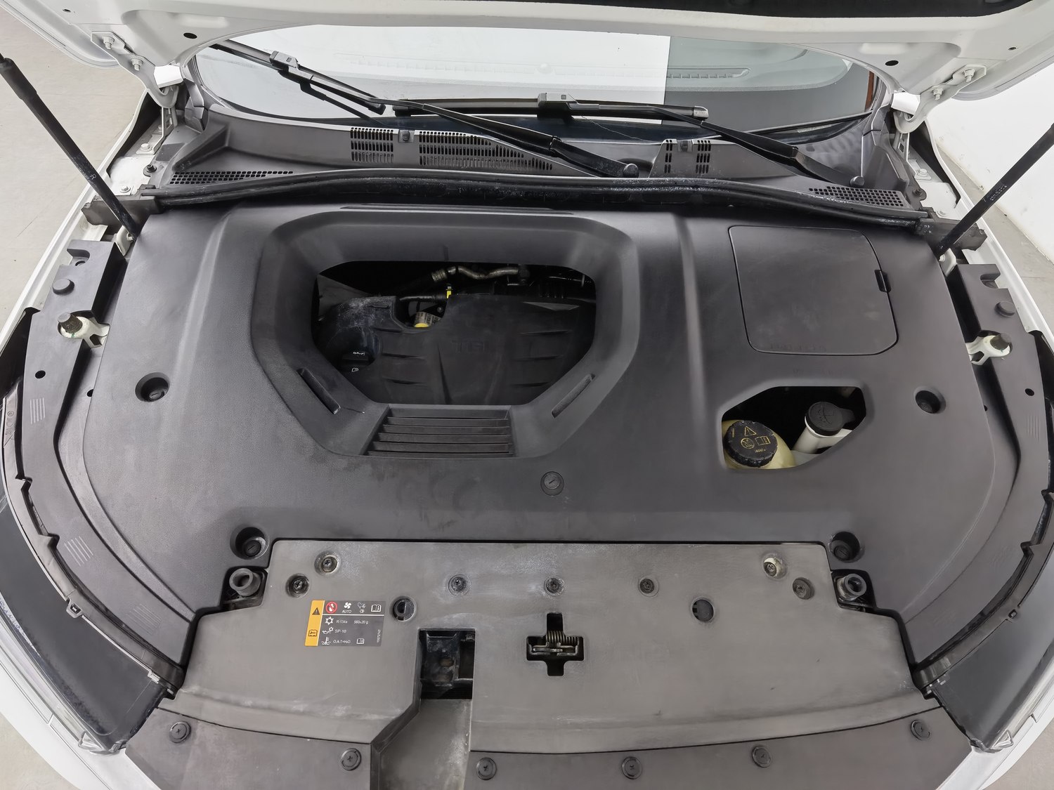 Used Roewe RX5 2020 1.5 AT