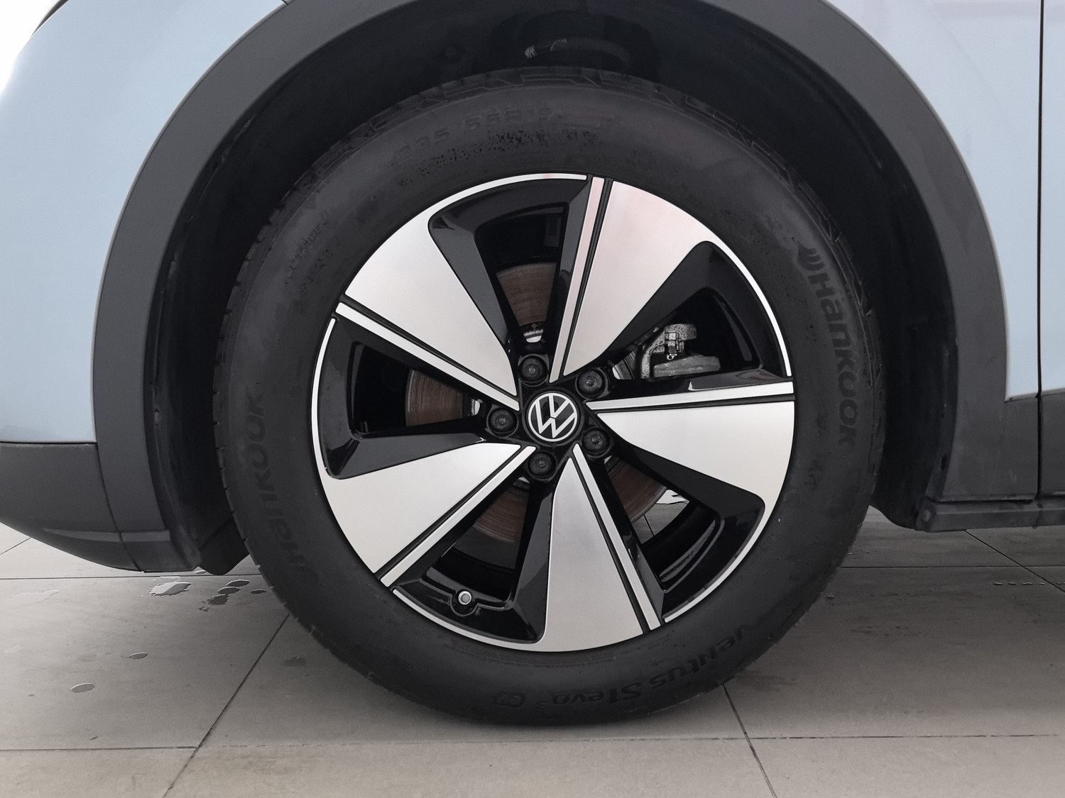Used Volkswagen ID.4 X 2025