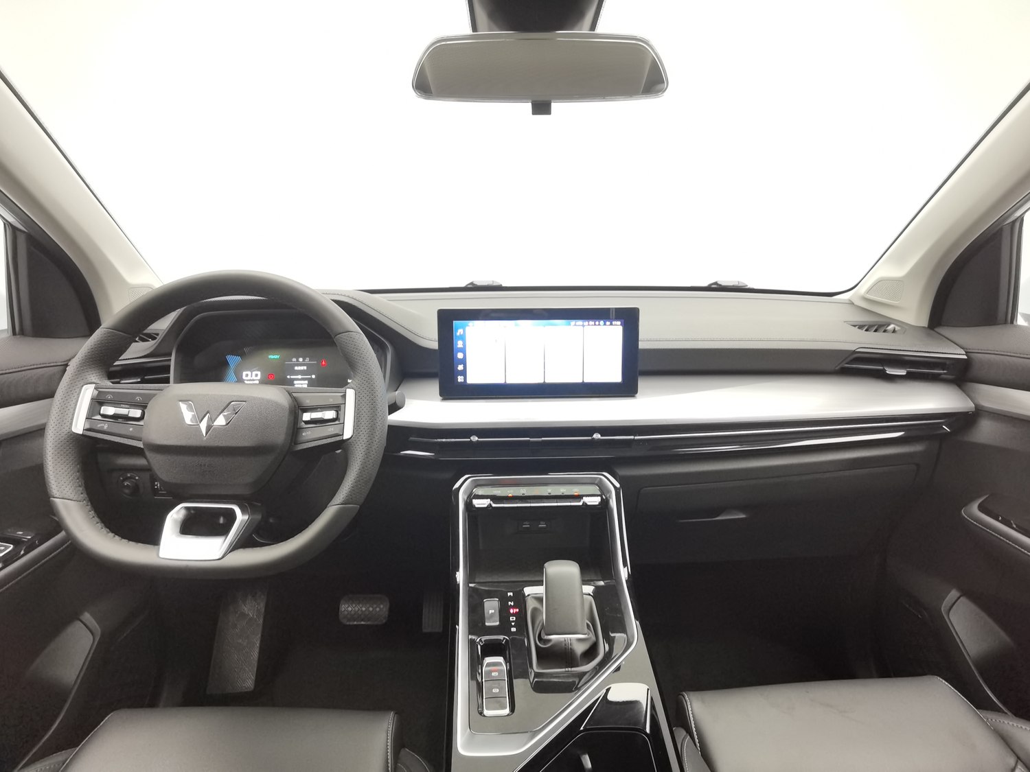 Used Wuling Xingchen 2022 2.0 AT