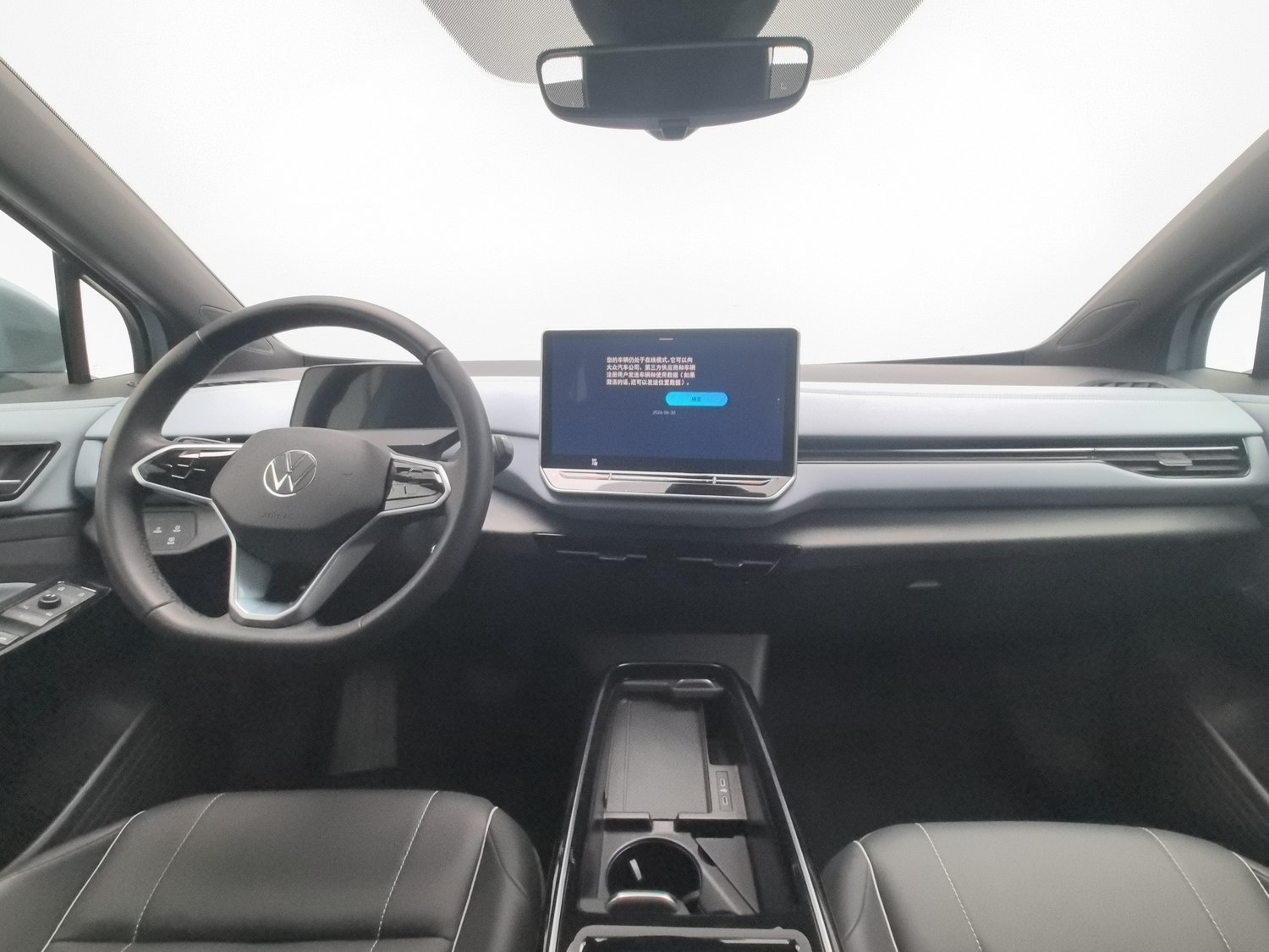 Used Volkswagen ID.4 X 2025