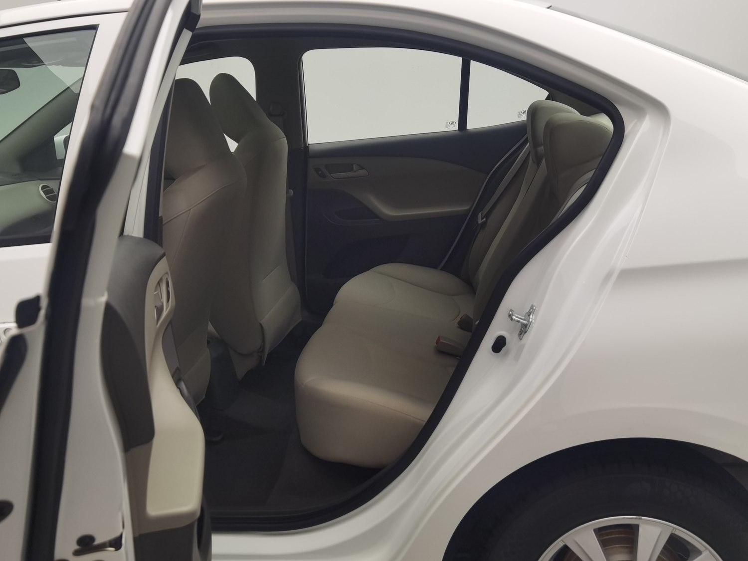 Used Chevrolet Sail 2016 1.3 MT