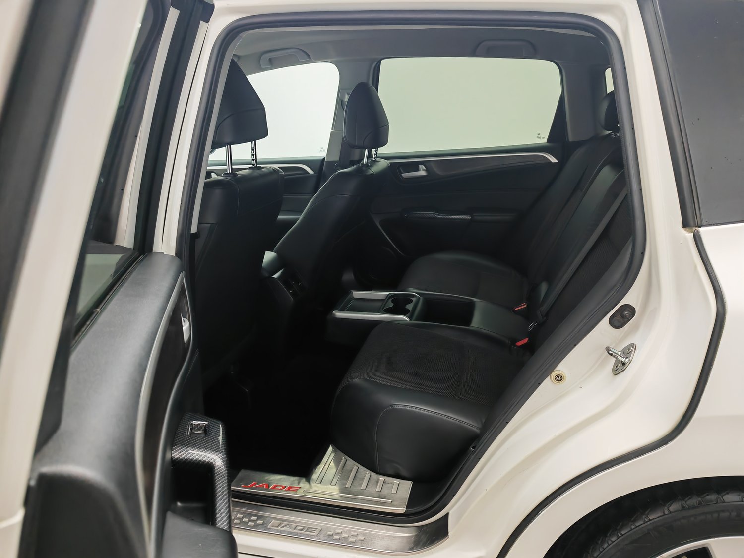Used Honda Jade 2016 1.8 AT