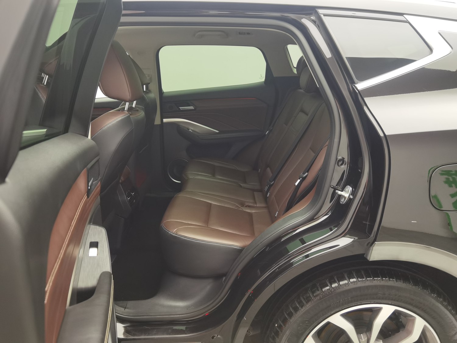 Used Wey VV6 2020 2.0 AT