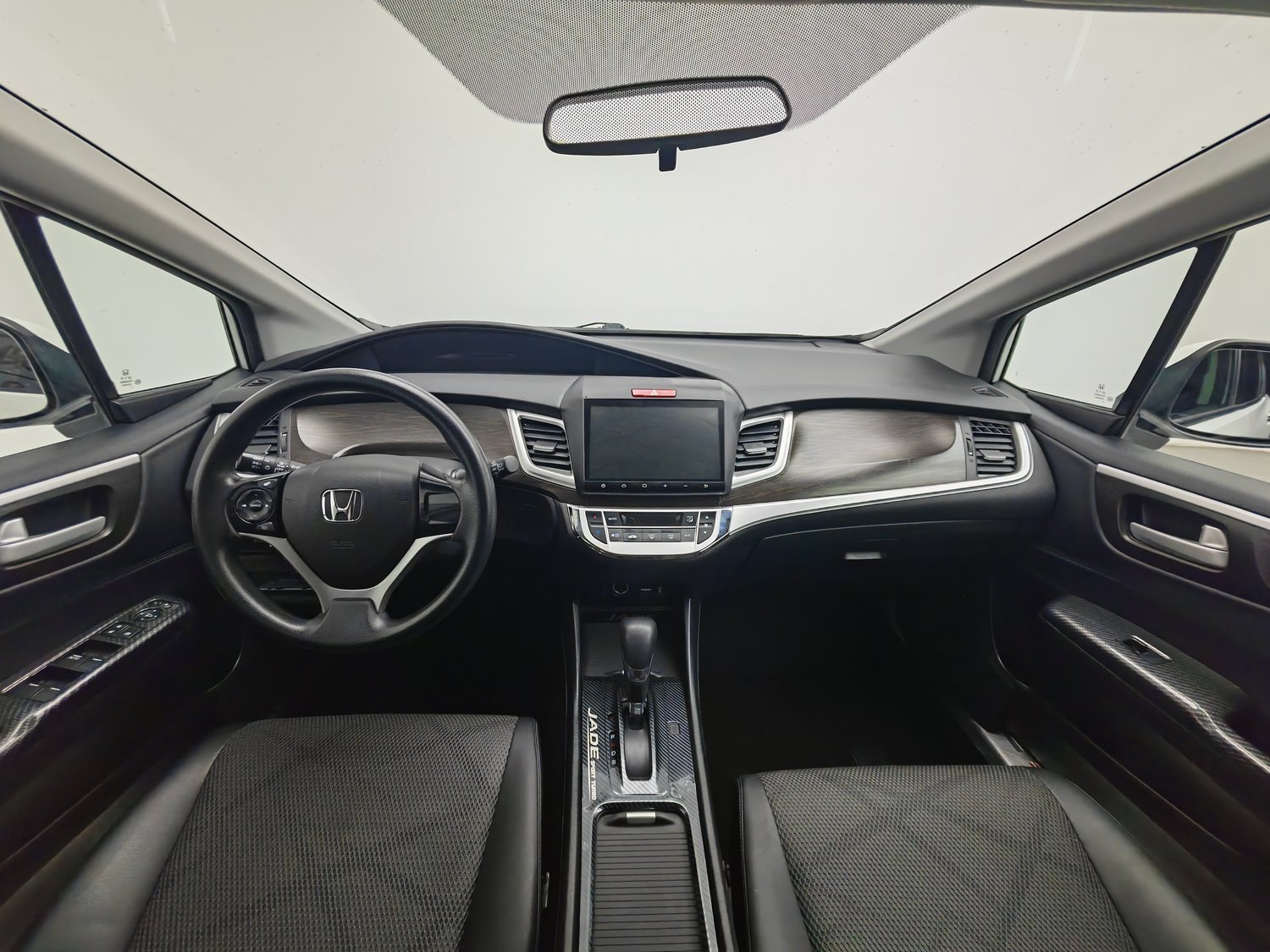Used Honda Jade 2016 1.8 AT