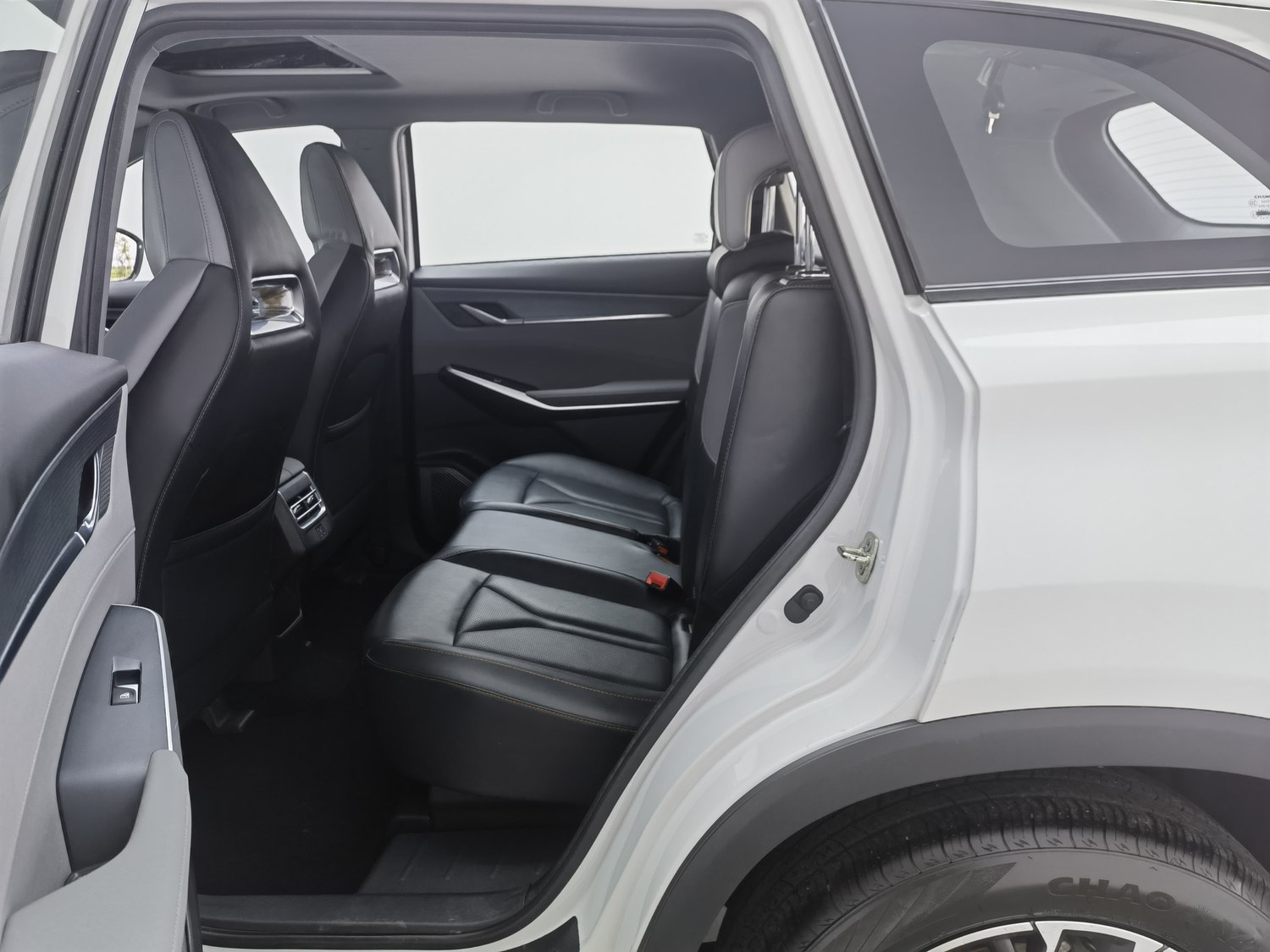 Used Changan CS75 PLUS 2023 1.5 AT