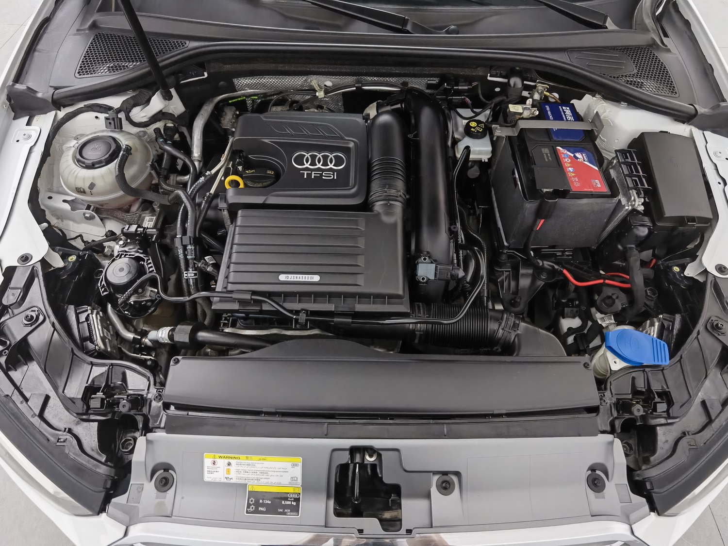 Used Audi A3 2020 1.4 AT