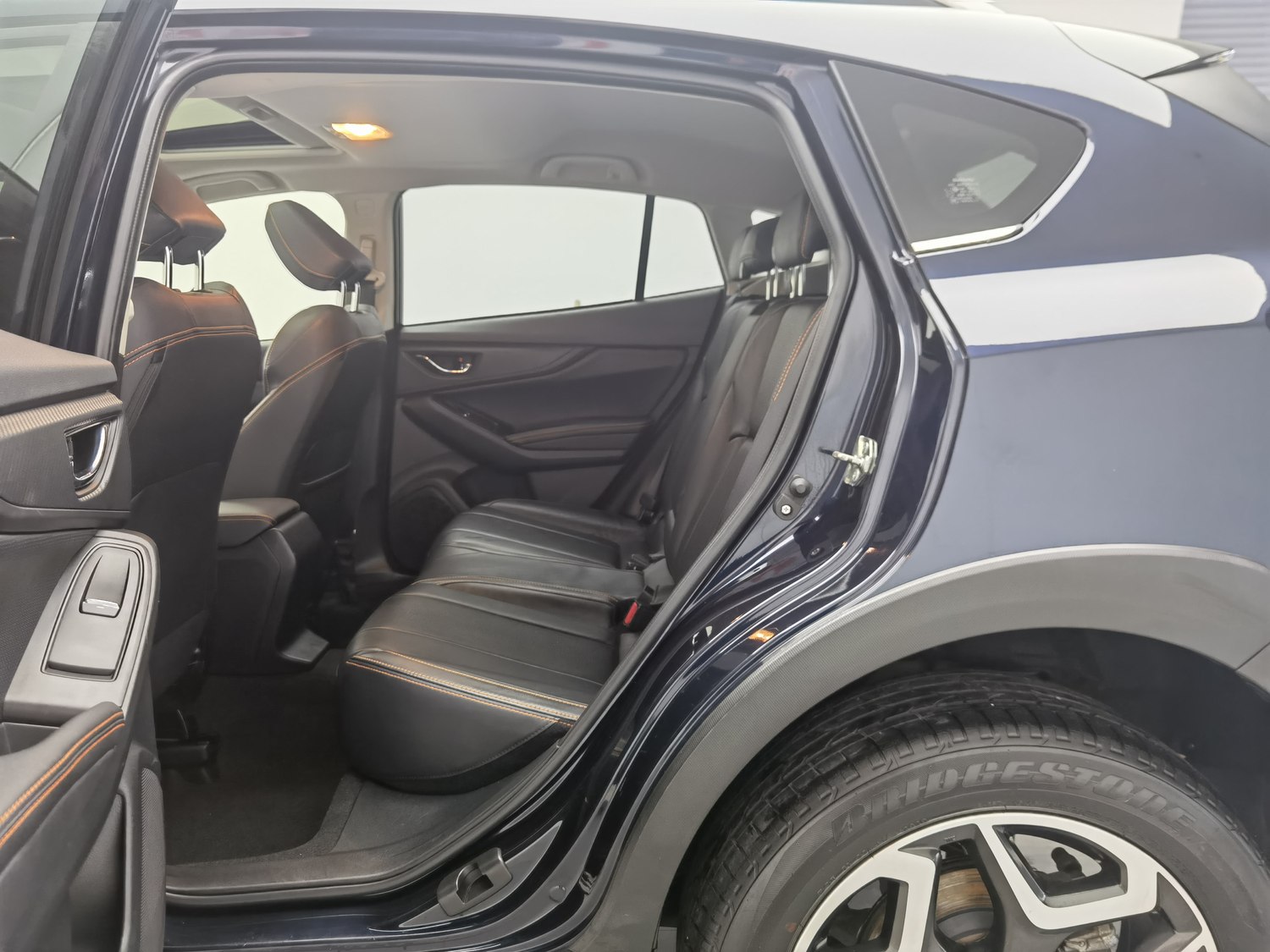 Used Subaru XV 2020 2.0 AT
