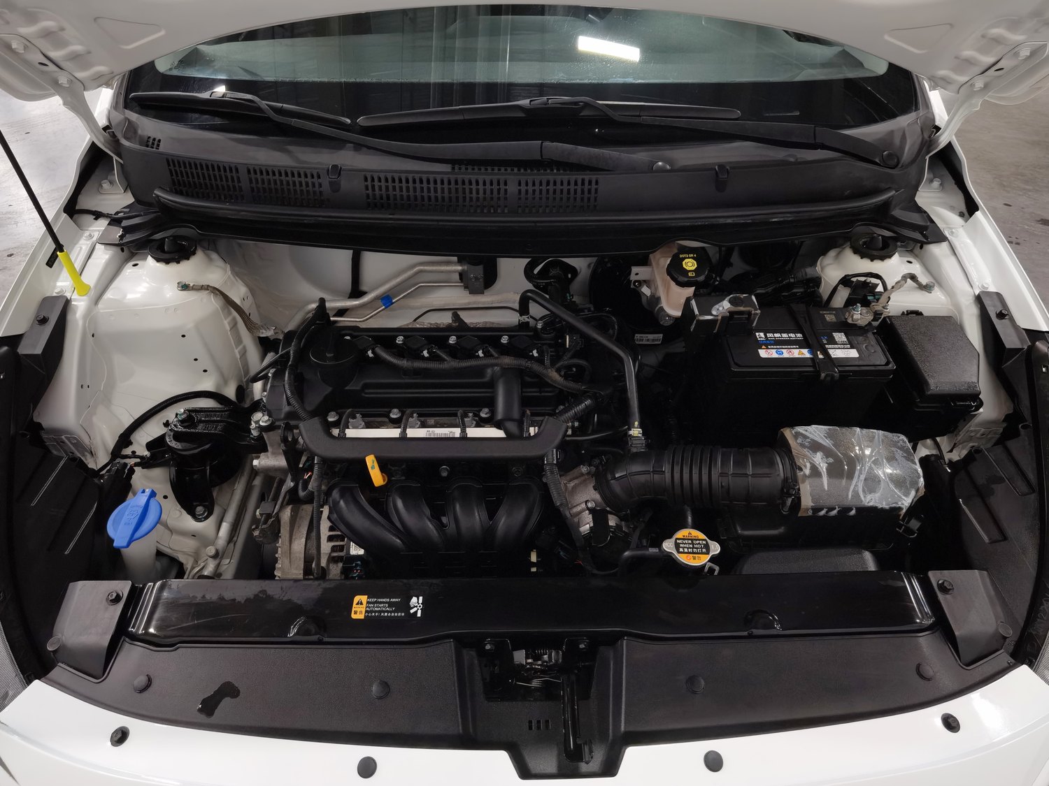 Used Hyundai Verna 2017 1.4 MT