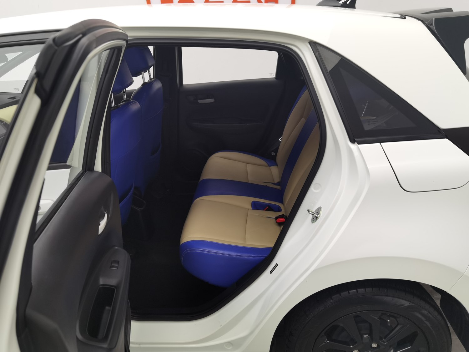 Used Honda Fit 2021 1.5 AT