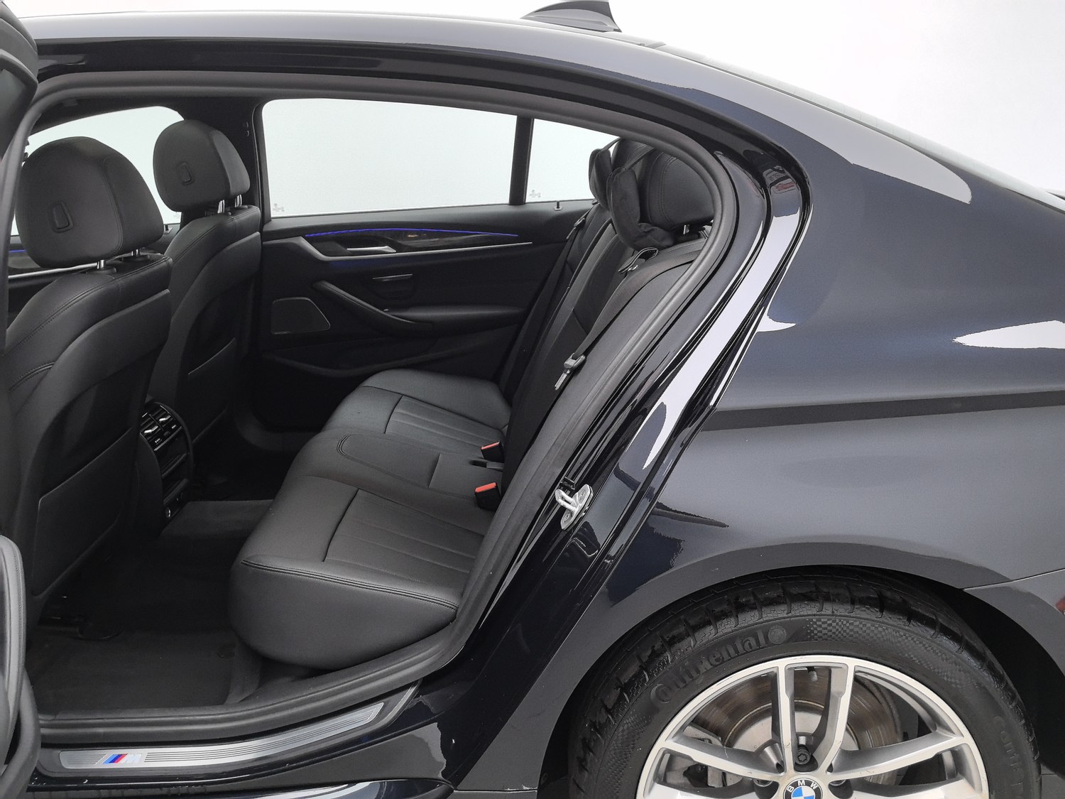 Used BMW THE5 2018 2.0 AT