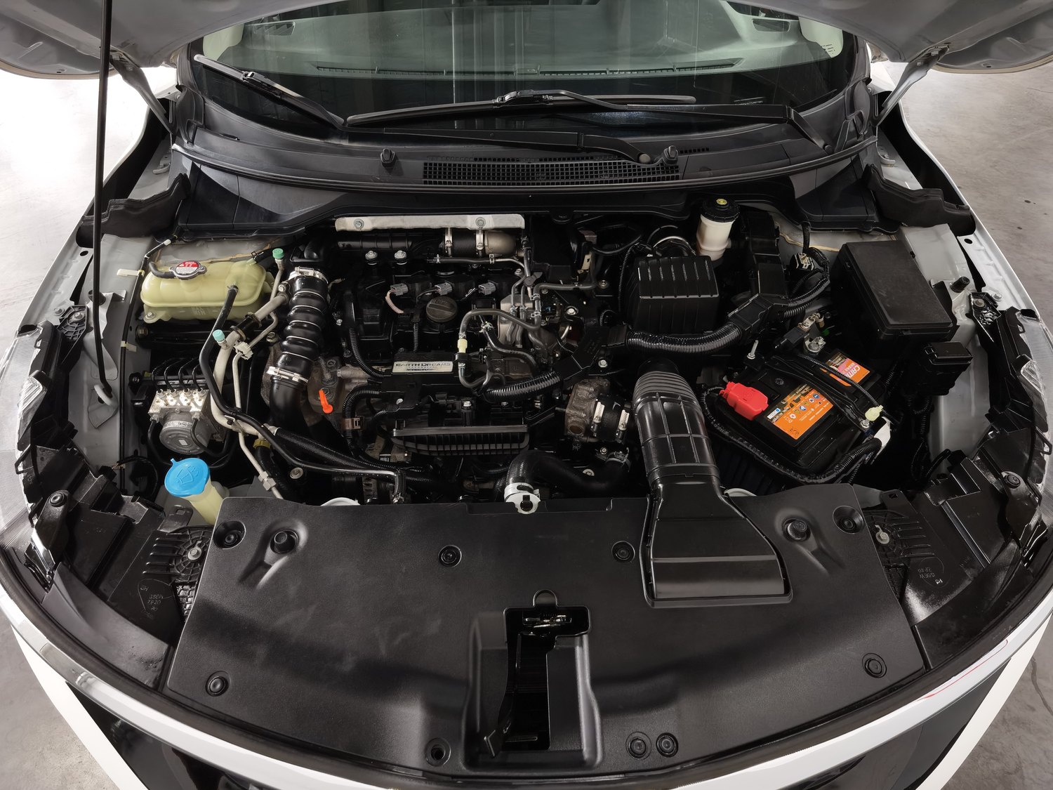 Used Honda Crider 2019 1.0 AT