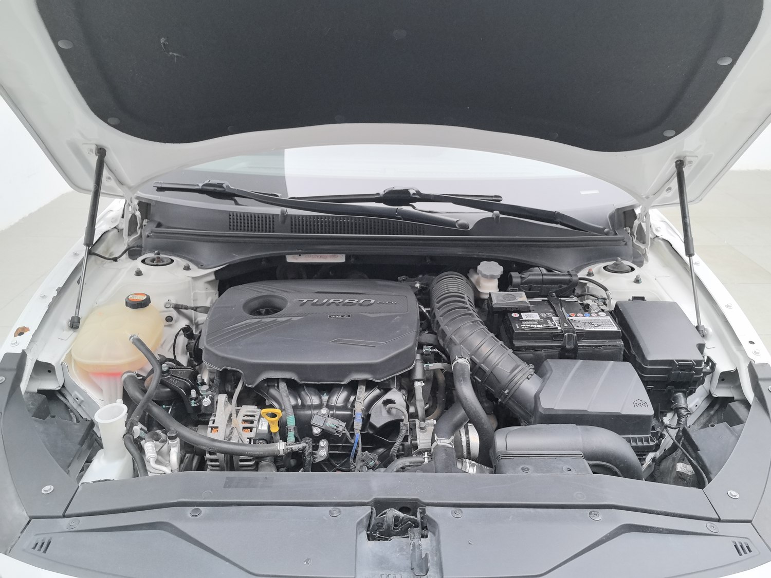 Used Hyundai Lafesta 2019 1.6 AT