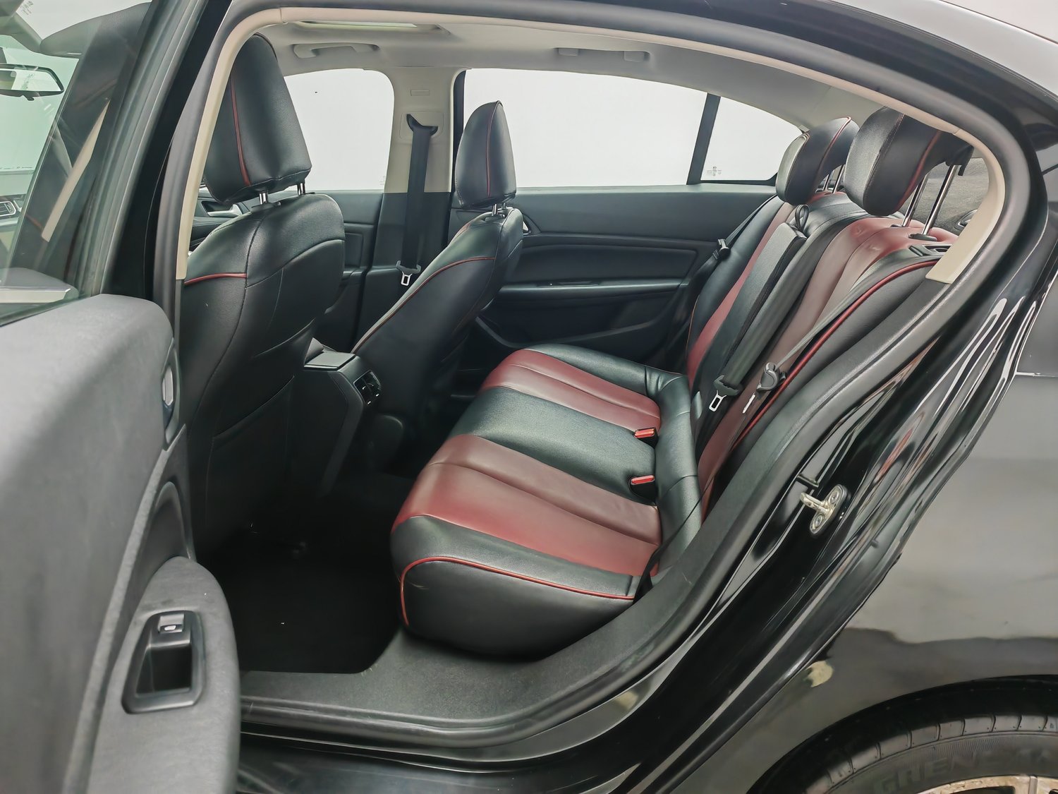 Used Peugeot 408 2016 1.6 AT