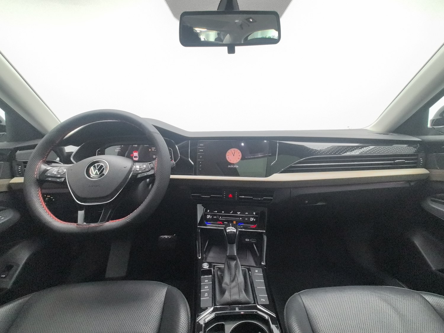 Used Volkswagen Passat 2021 2.0 AT