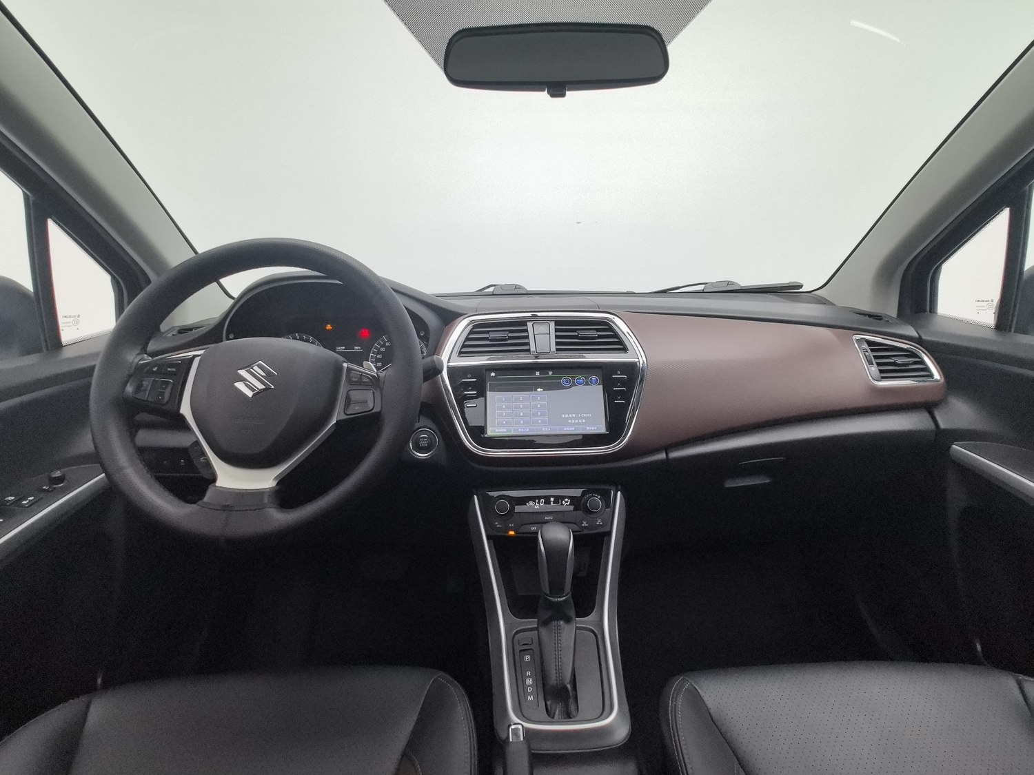 Used Suzuki Ignis 2017 1.6 AT