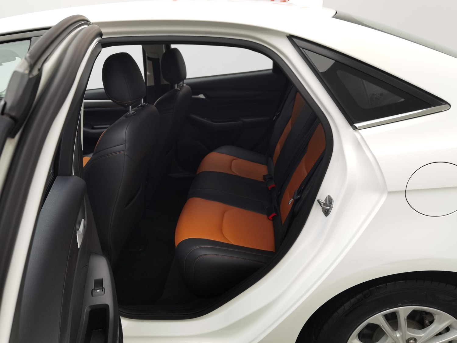 Used Ford Escort 2021 1.5 AT