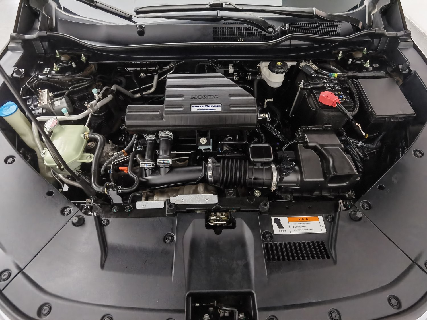 Used Honda Breeze 2021 1.5 AT