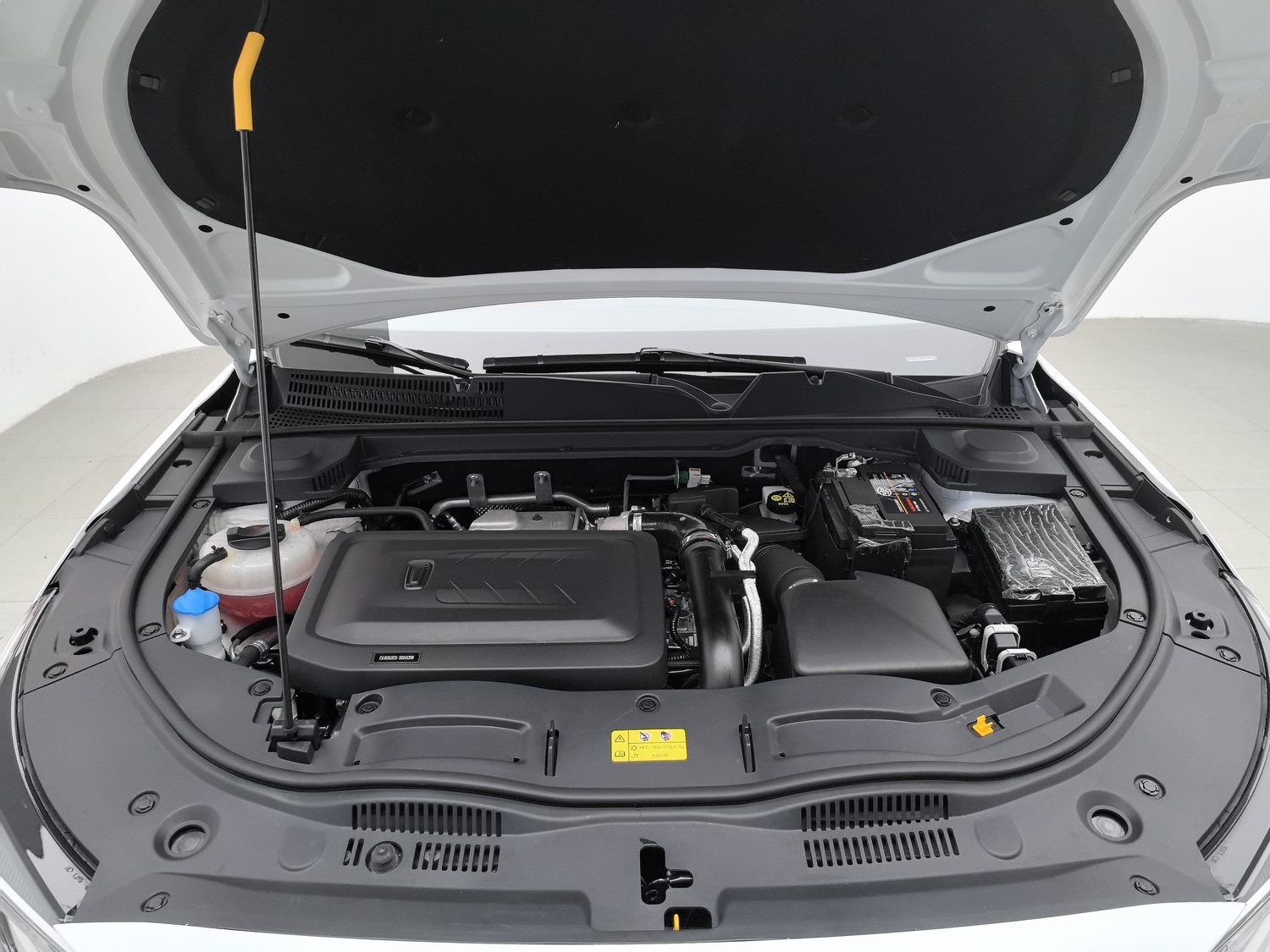 Used Bestune B70 2022 1.5 AT