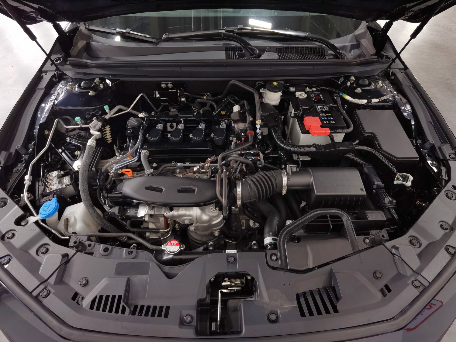 Used Honda Accord 2023 1.5 AT