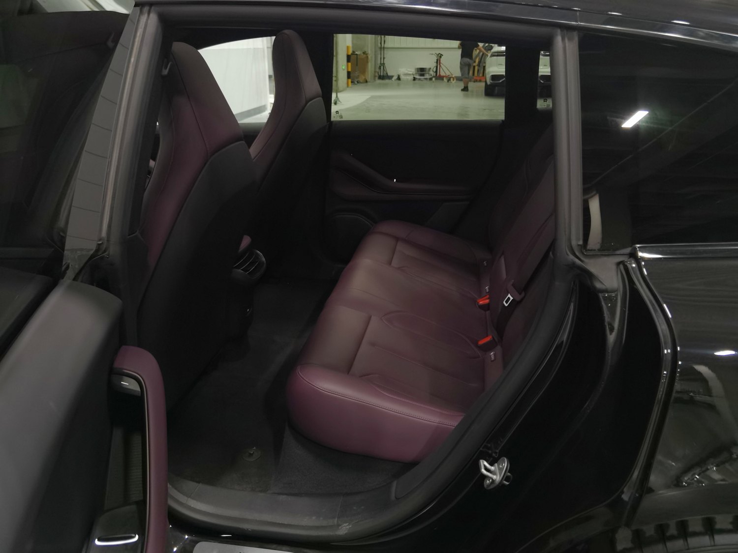 Used NIO ET5 Touring 2024