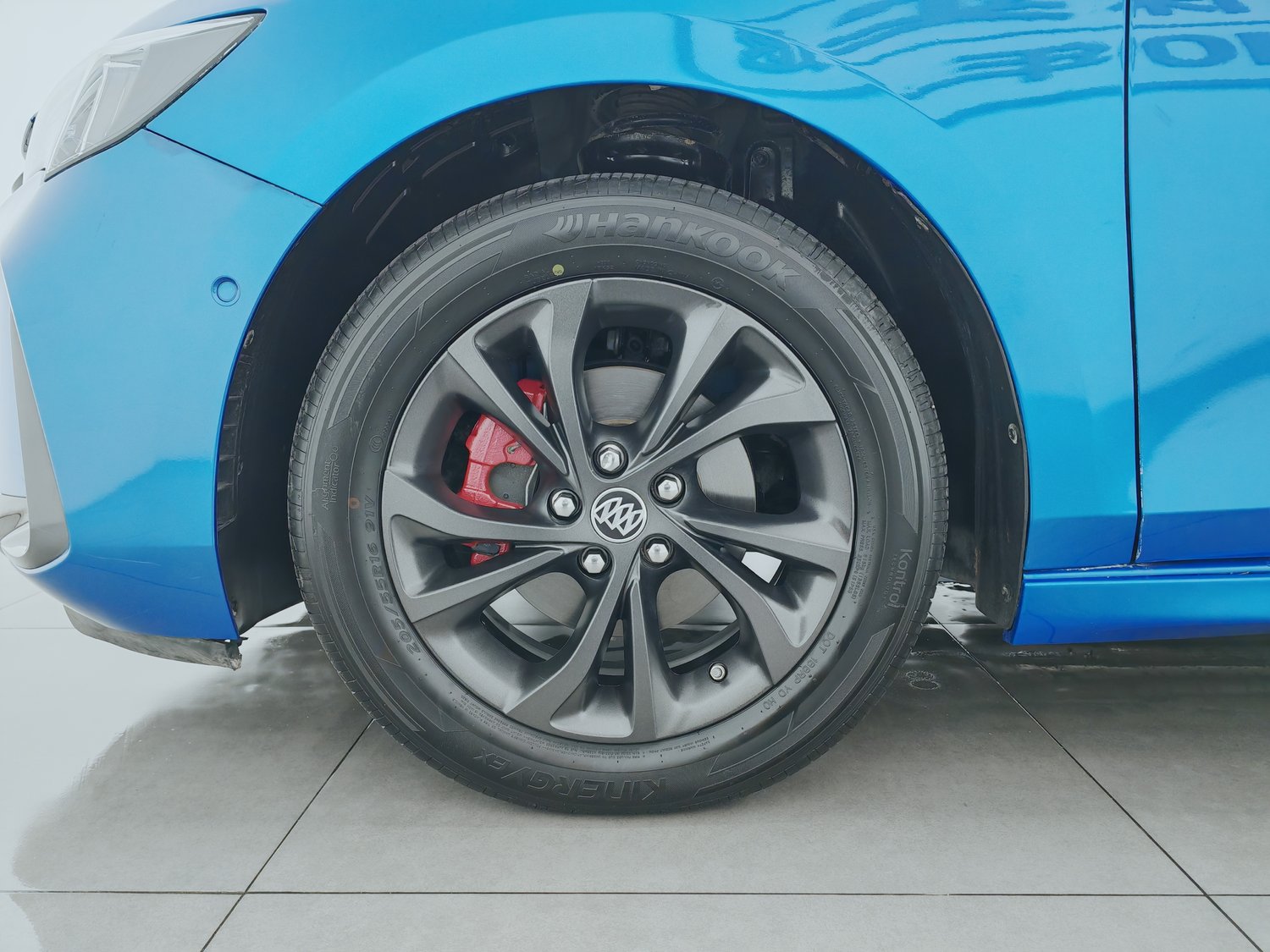 Used Buick Verano 2023 1.5 AT