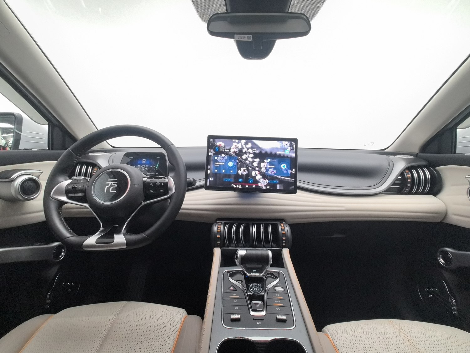 Used BYD Yuan PLUS 2023