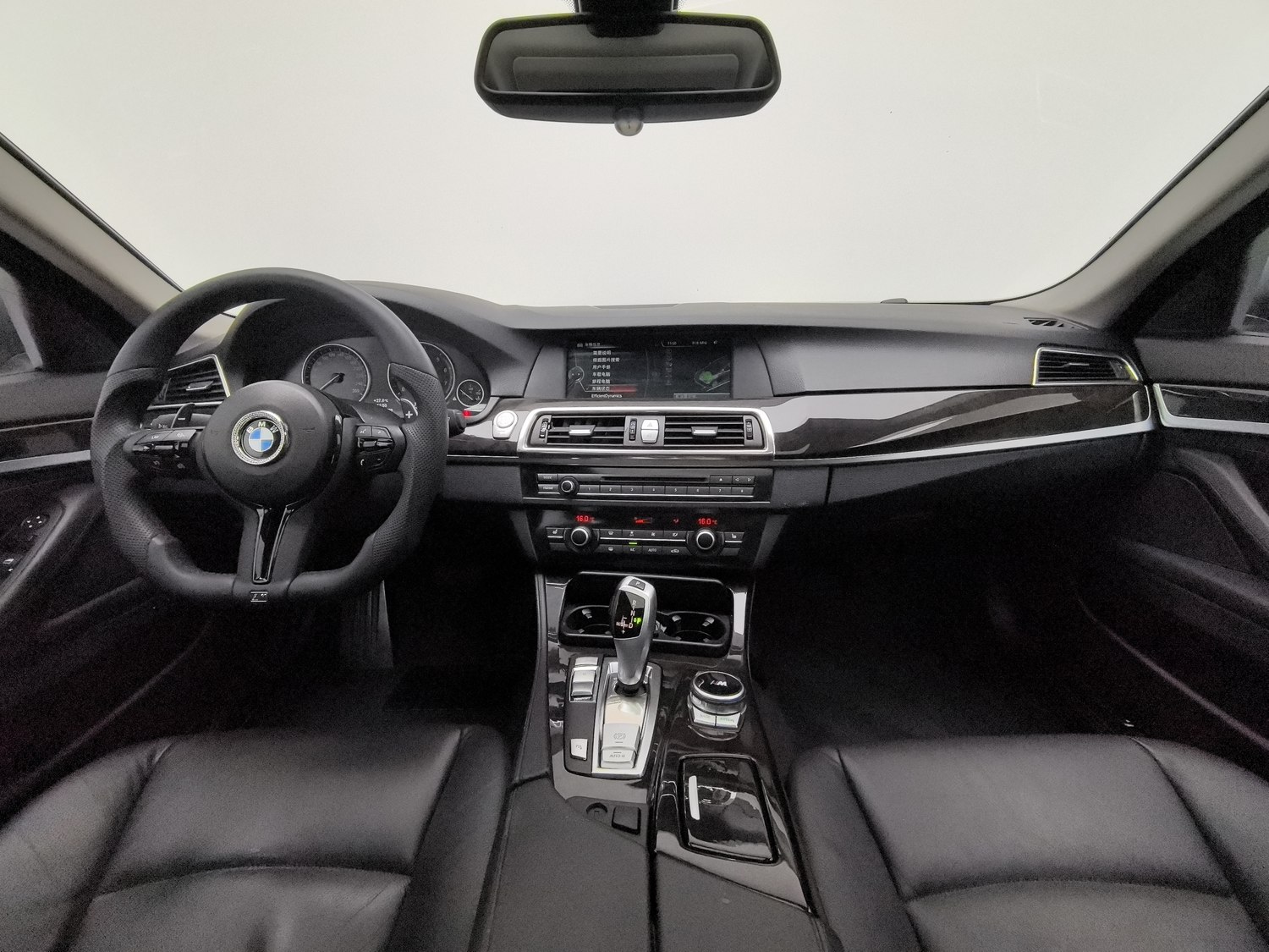 Used BMW THE5 2013 2.0 AT
