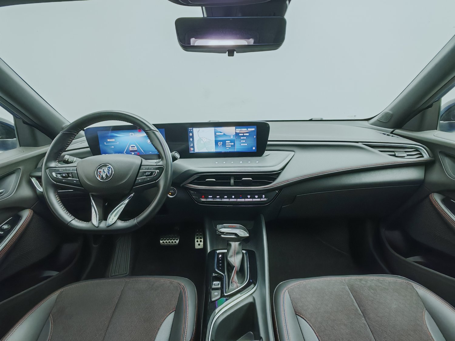Used Buick Verano 2023 1.5 AT