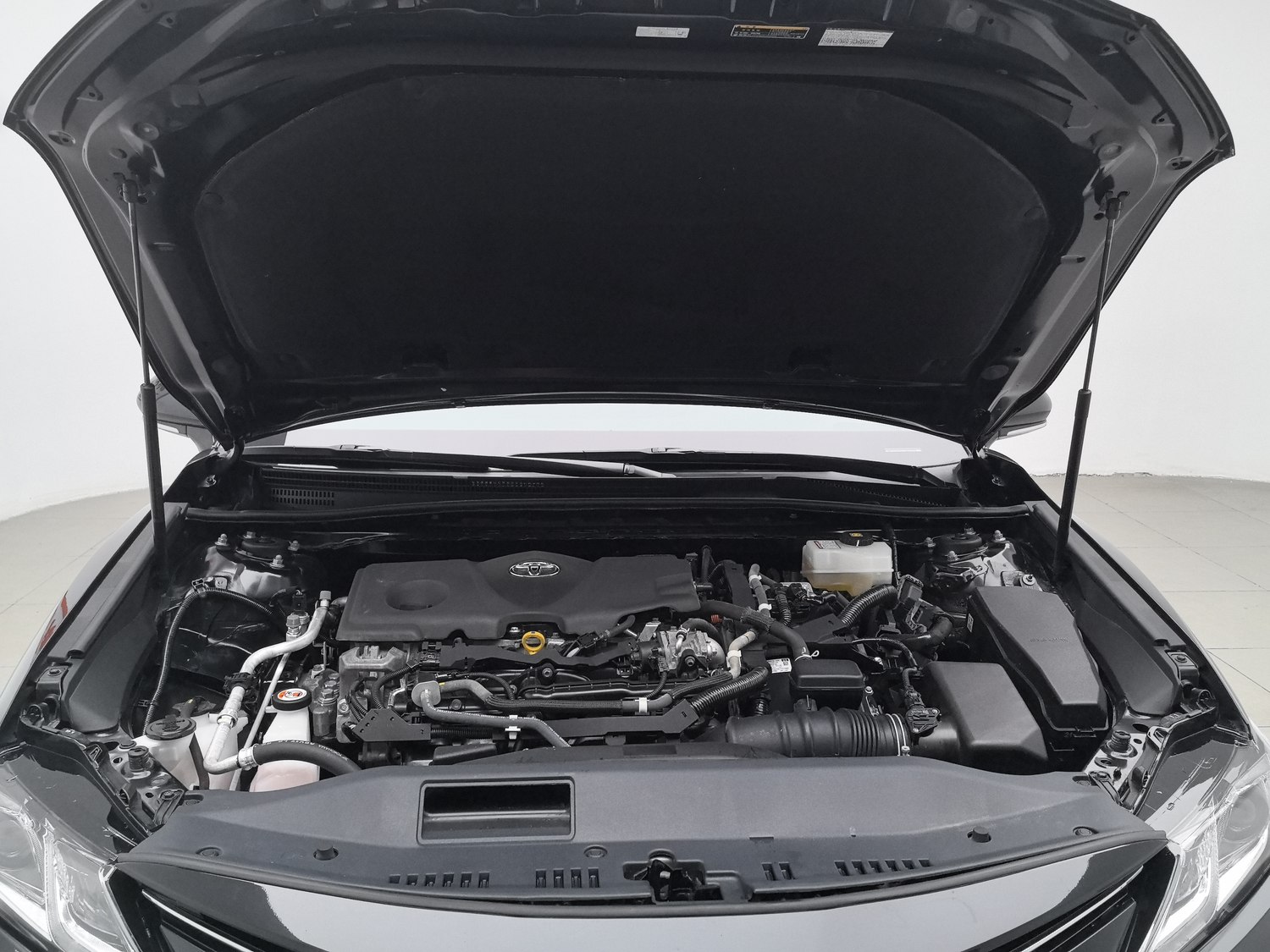 Used Toyota Camry 2021 2.5 AT