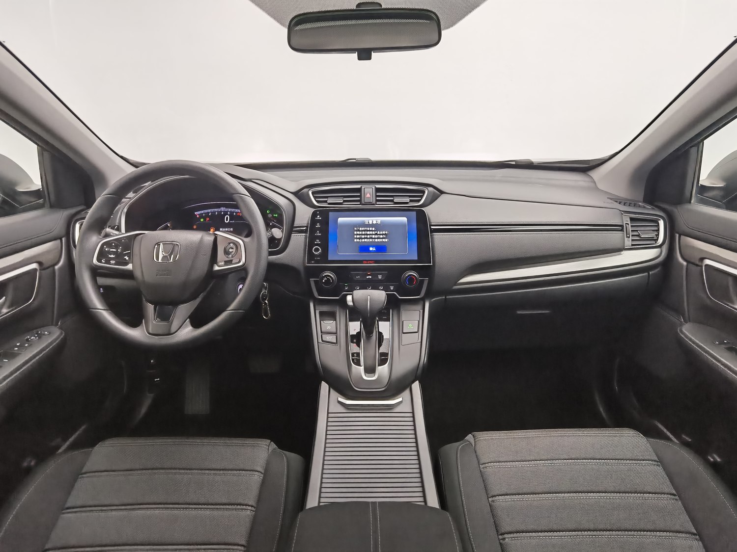 Used Honda Breeze 2021 1.5 AT